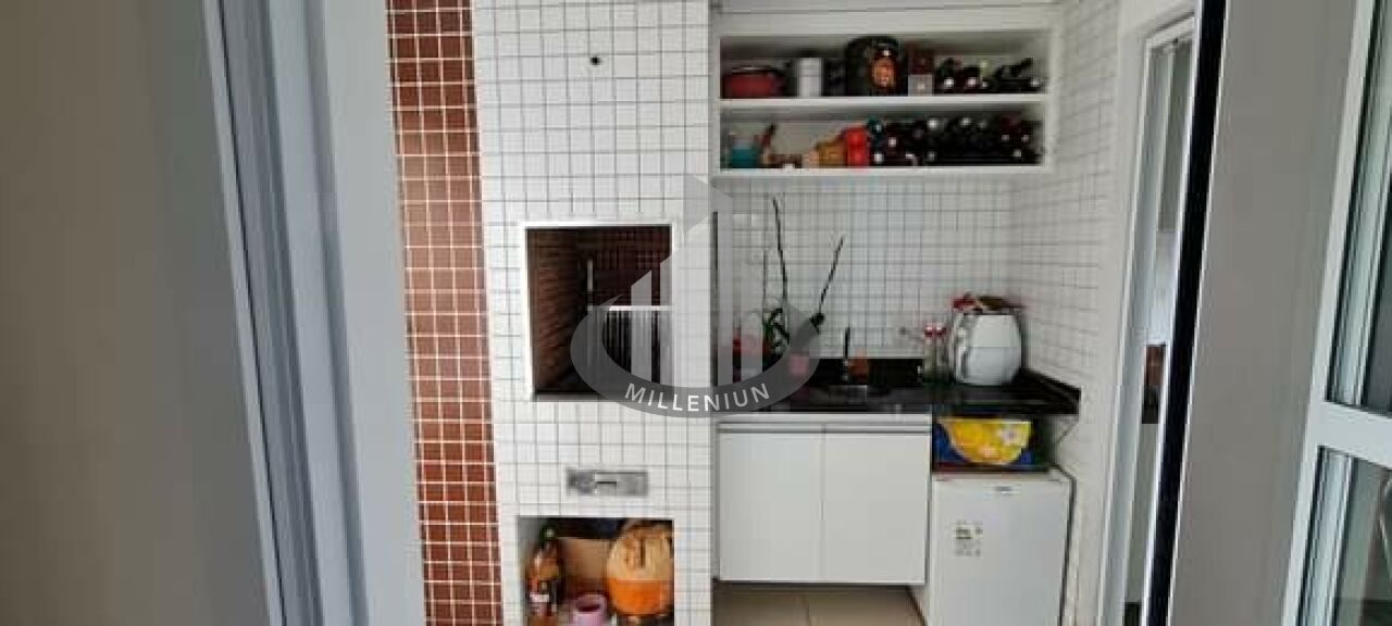 Apartamento para Venda - Santo Antônio