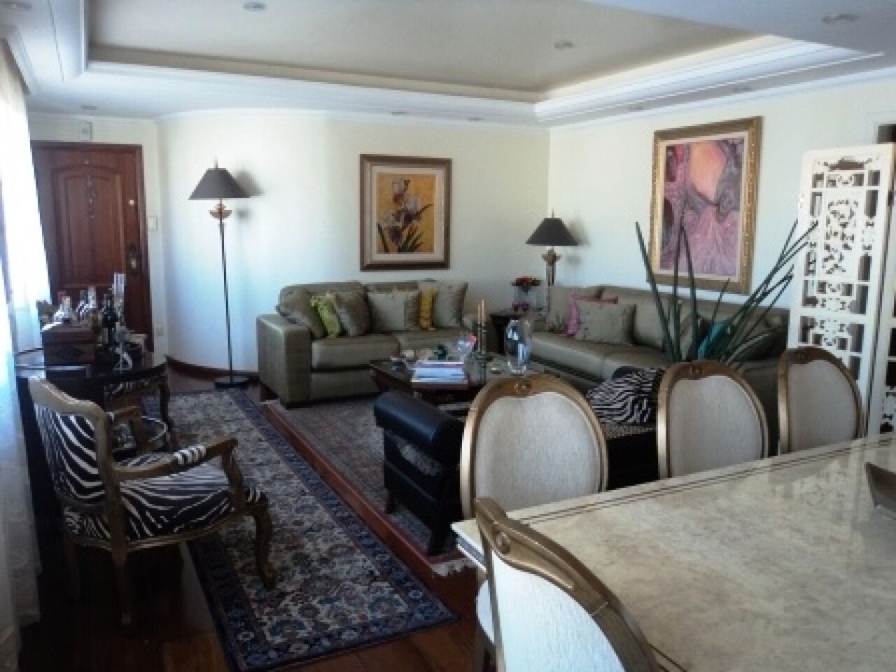 Apartamento para Venda - Santa Paula