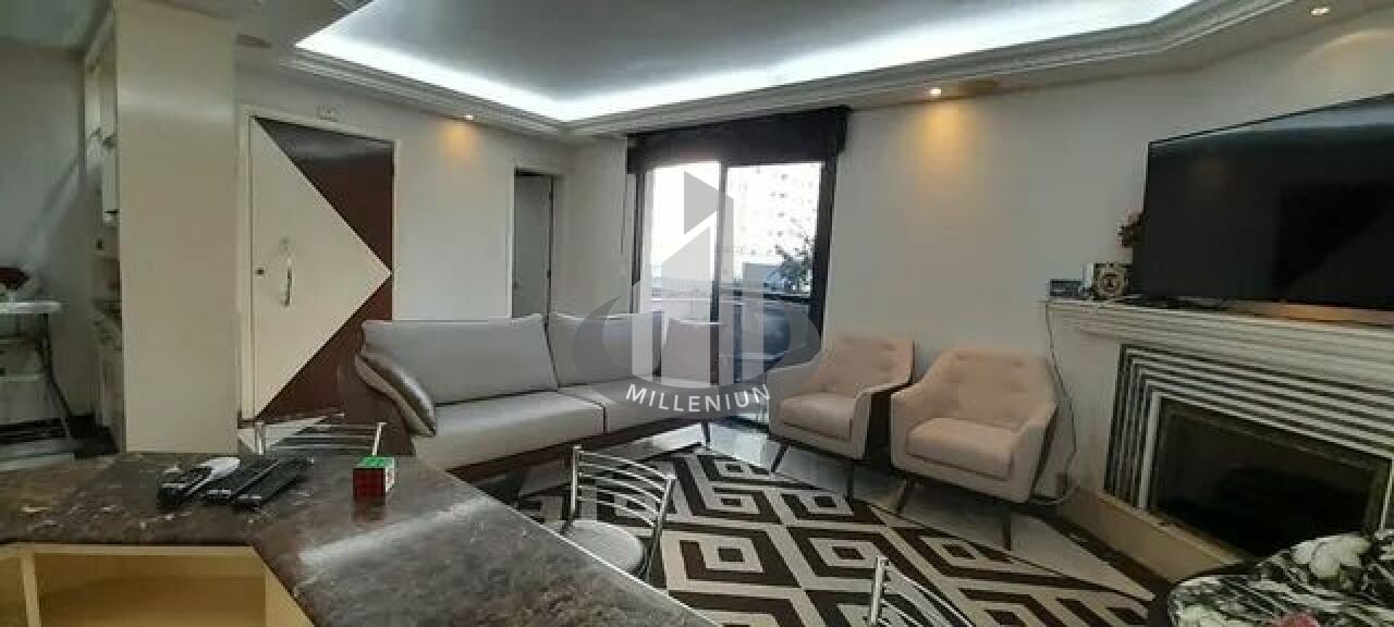 Apartamento para Venda - Santo Antônio