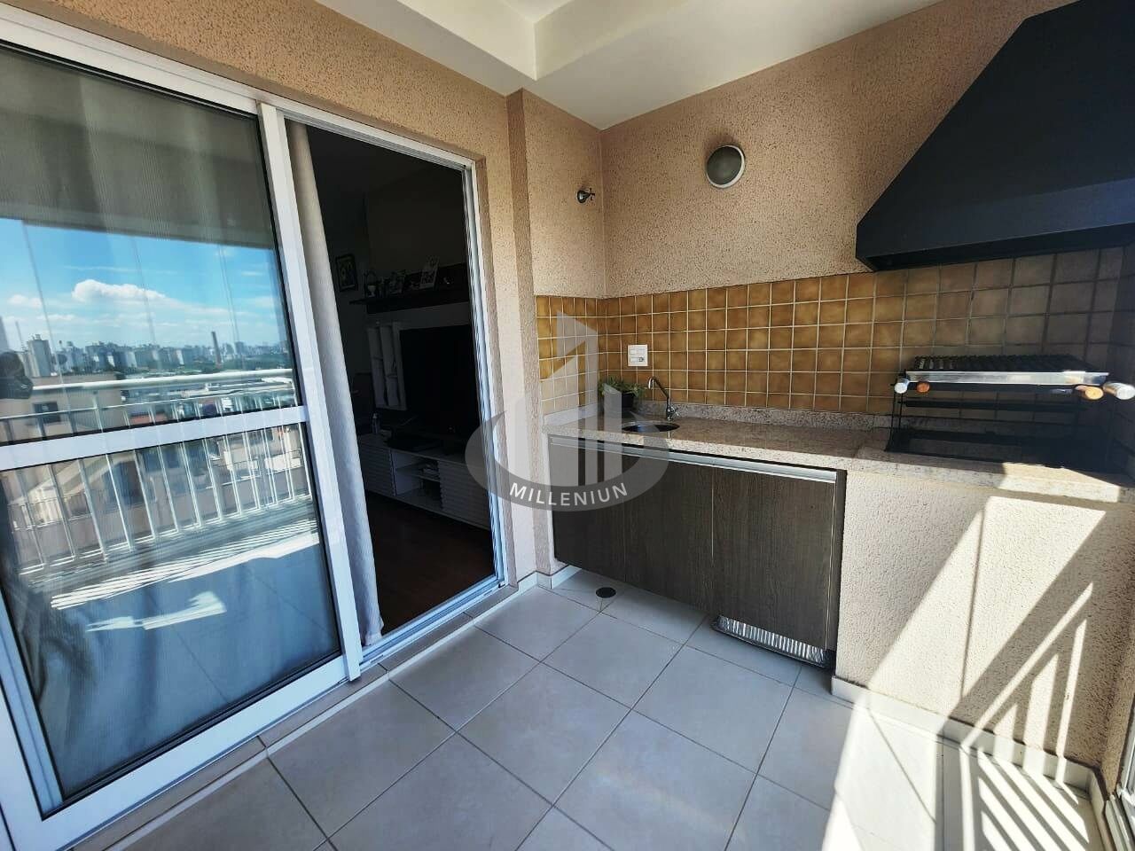 Apartamento para Venda - Centro