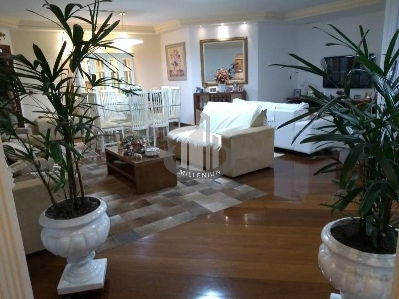 Apartamento para Venda - Barcelona
