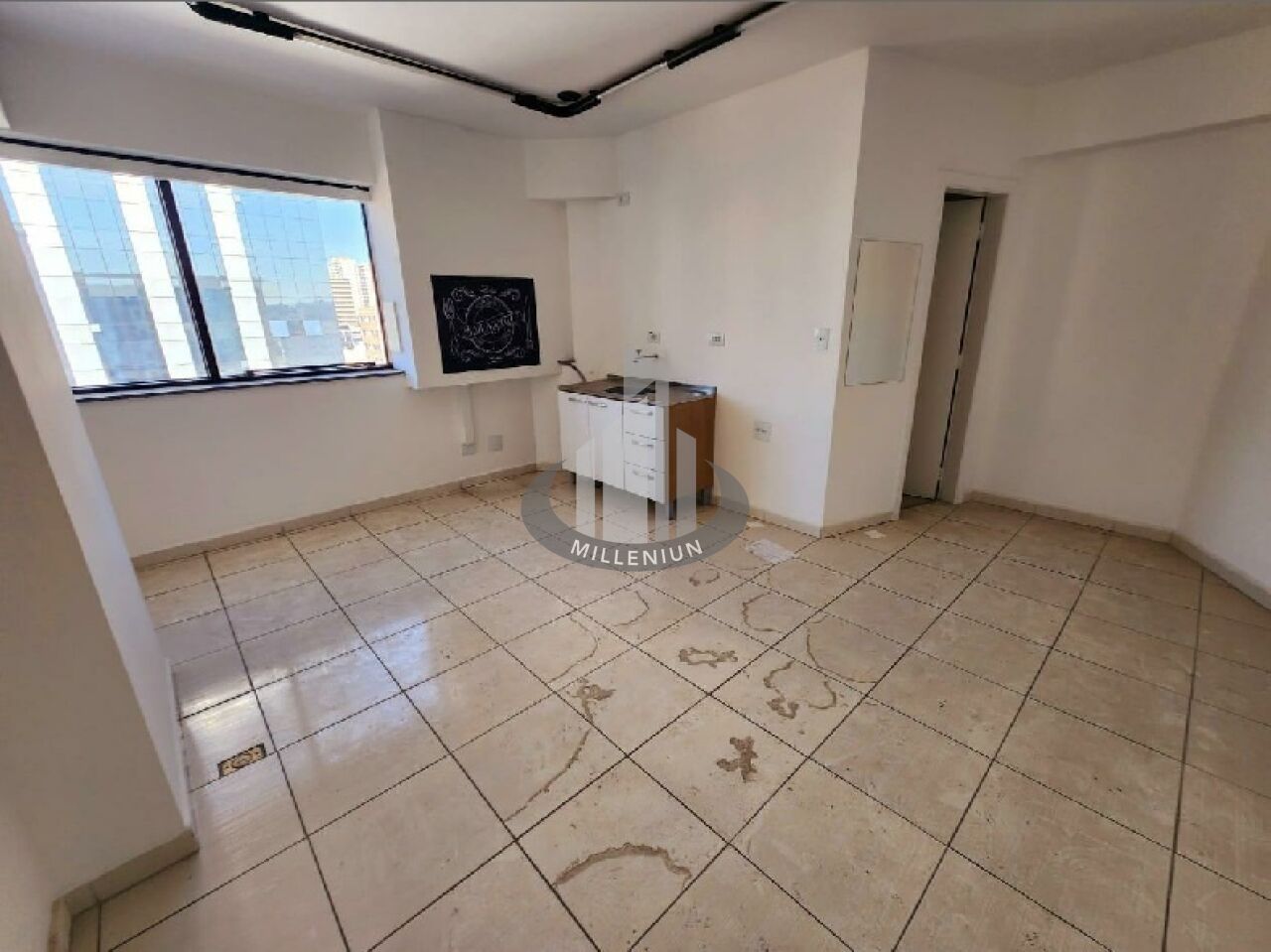 Sala Comercial para Venda - Centro