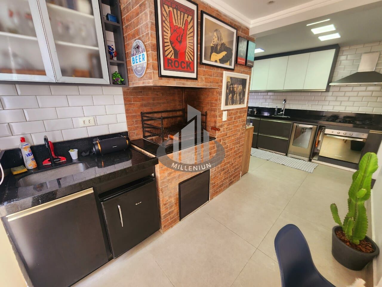 Apartamento para Venda - Santo Antônio