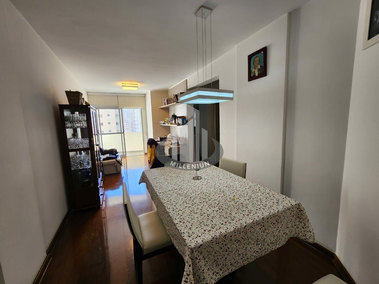 Apartamento para Venda - Santo Antônio