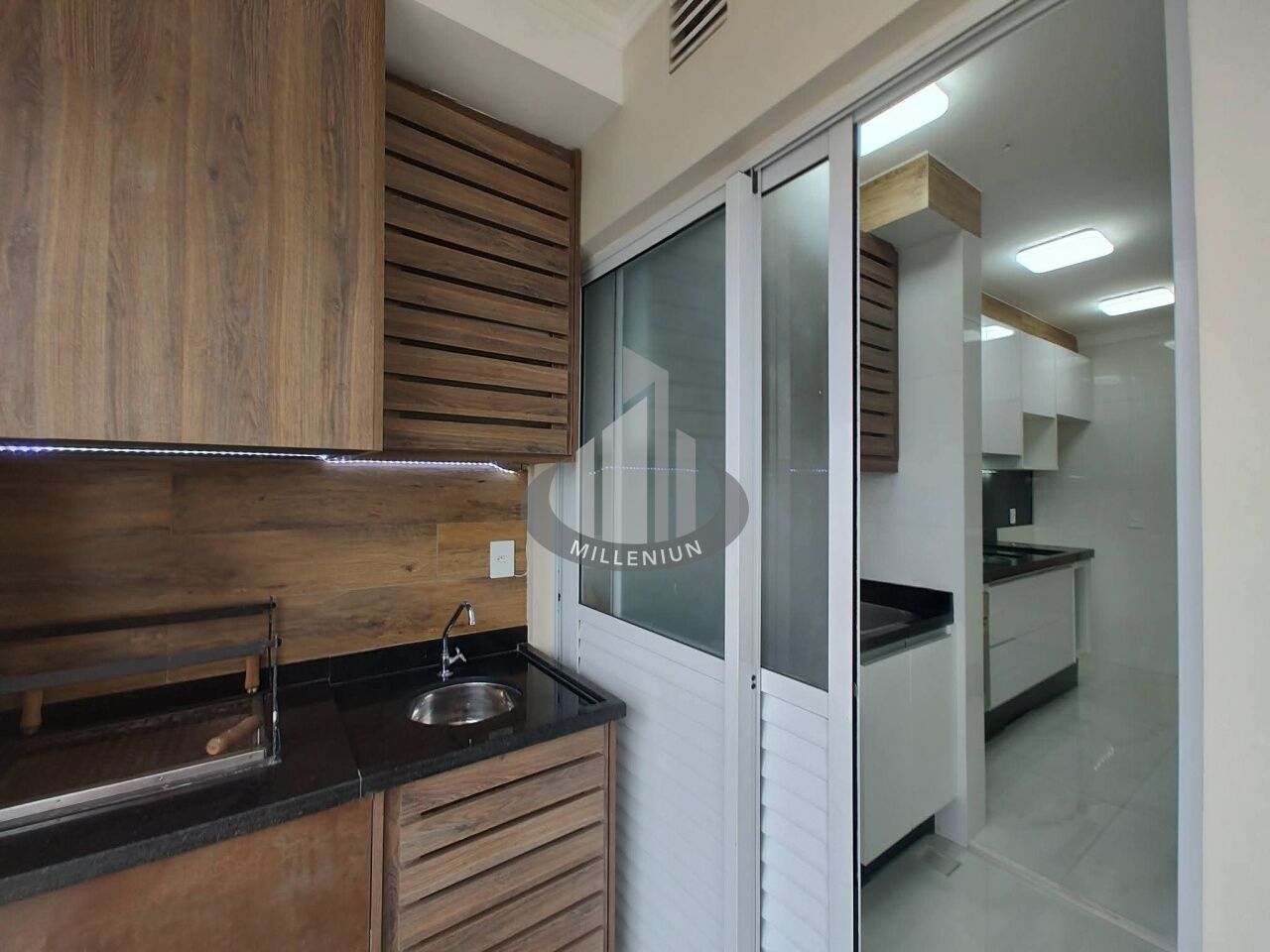 Apartamento para Venda - Centro