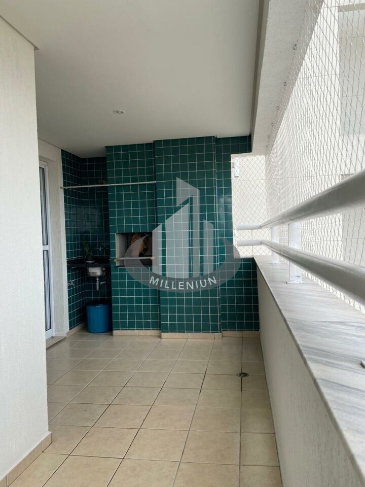 Apartamento para Venda - Santa Paula