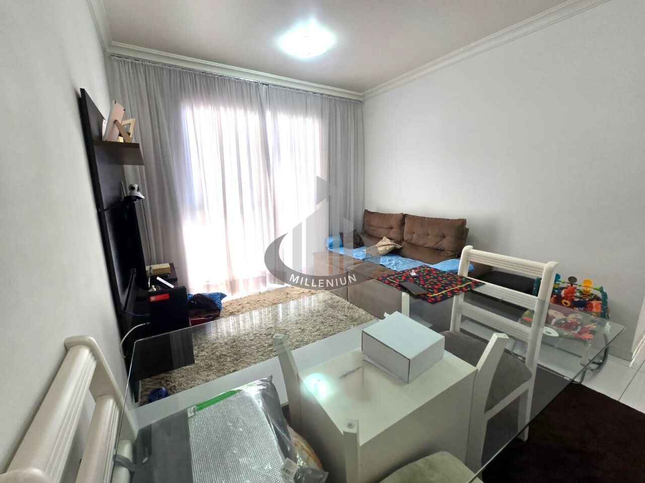 Apartamento para Venda - Fundação