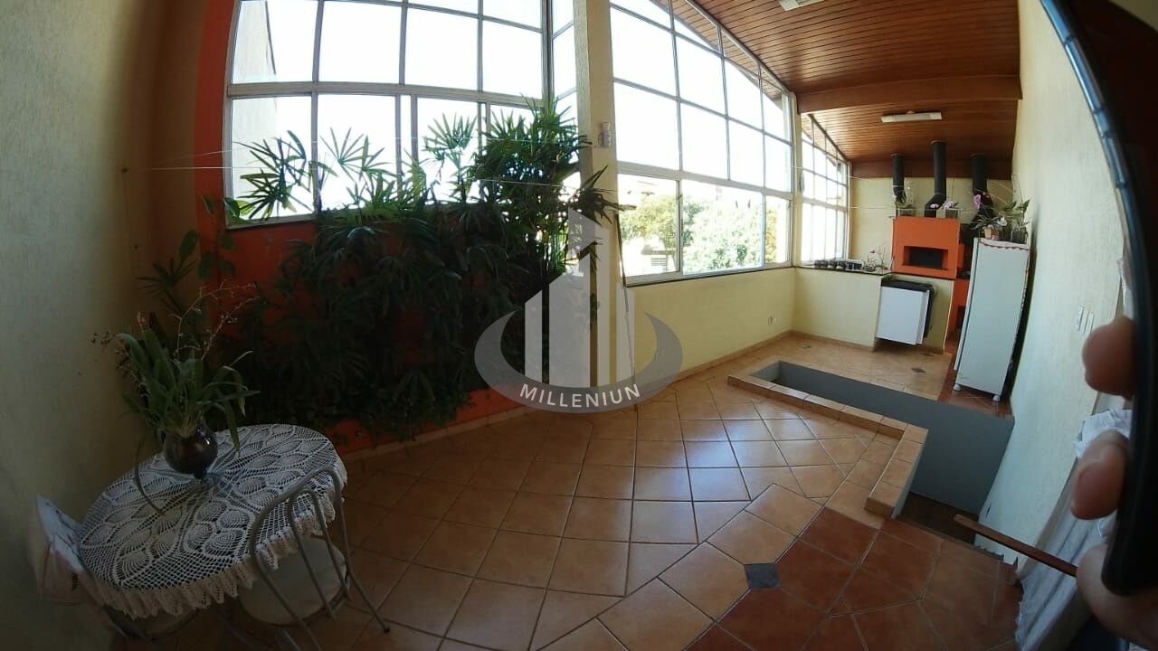 Cobertura para Venda - Santa Maria