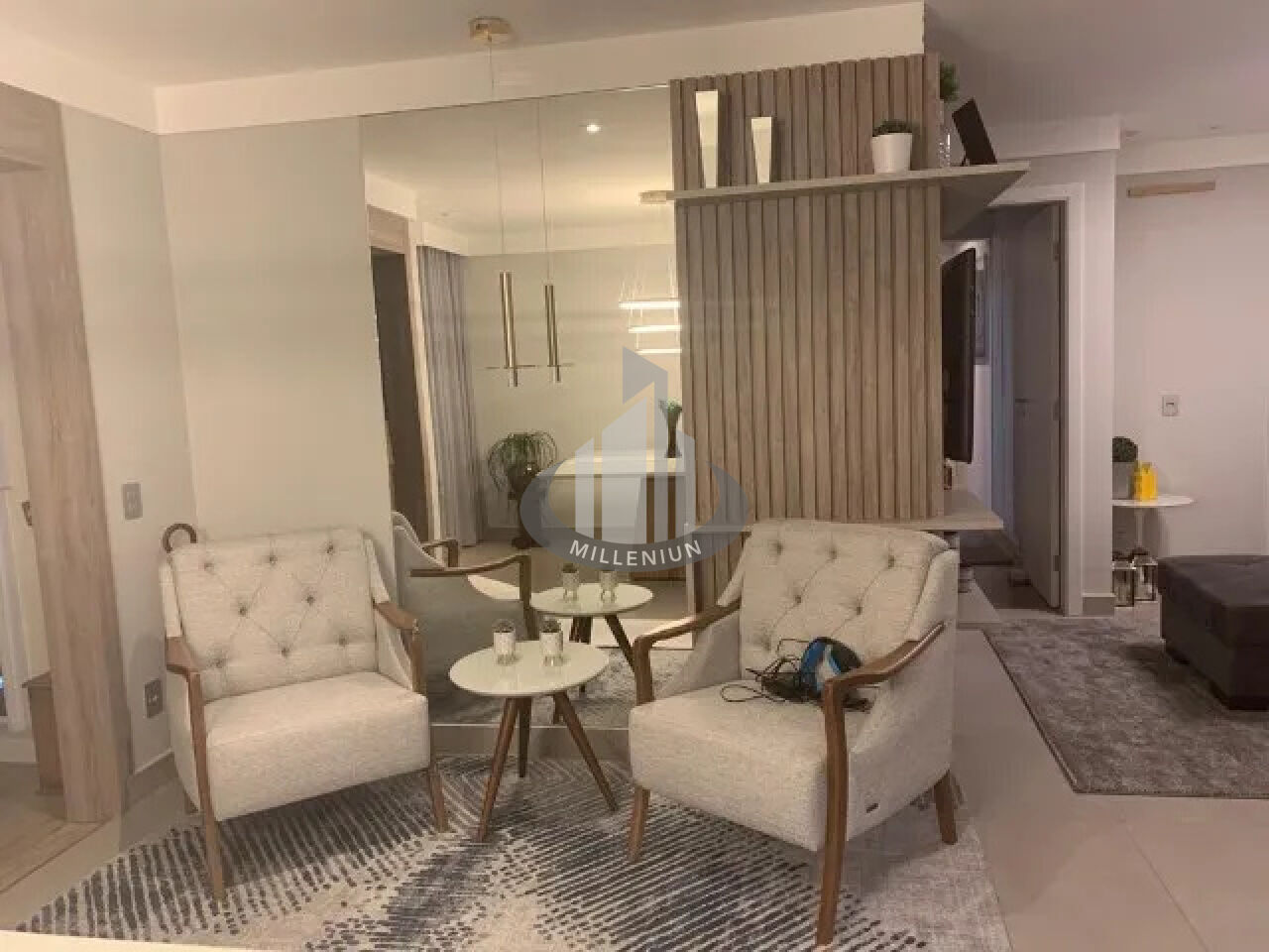 Apartamento para Venda - Barcelona