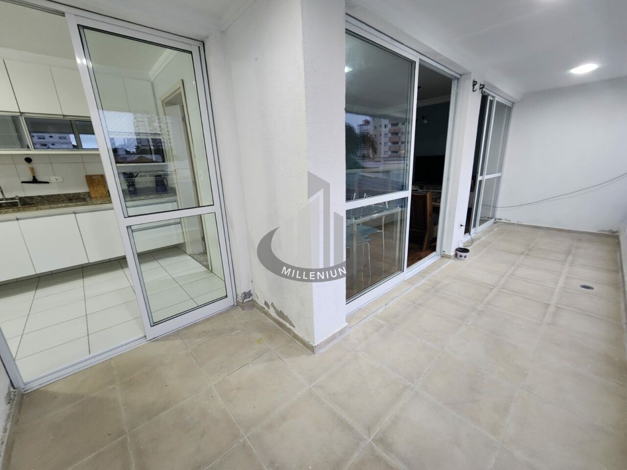 Apartamento para Venda - Santo Antônio