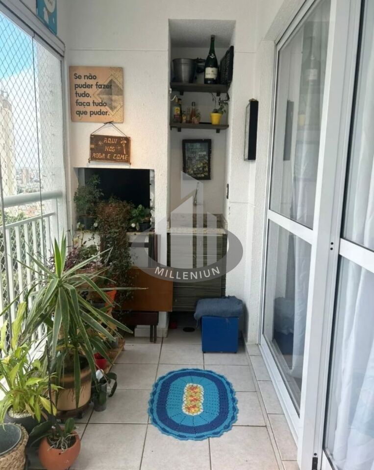 Apartamento para Venda - Boa Vista