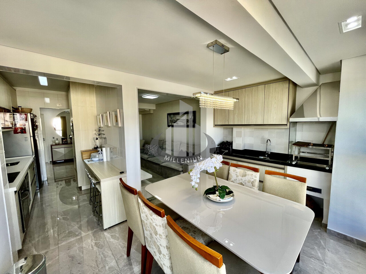 Apartamento para Venda - Fundação