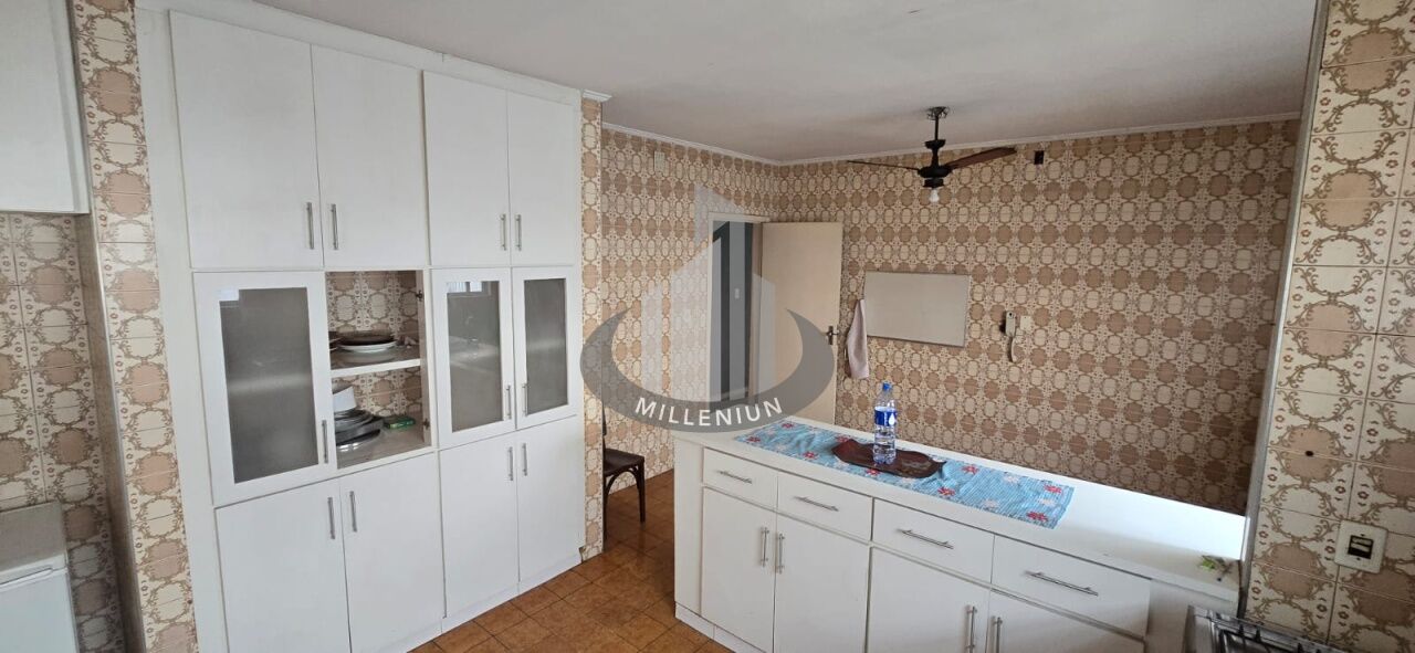 Casa Térrea para Venda - Jardim São Caetano