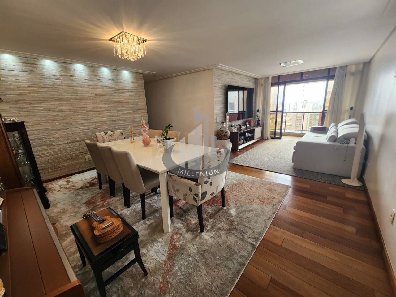 Apartamento para Venda - Santa Paula