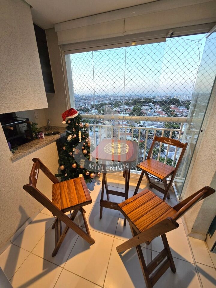 Apartamento para Venda - Jardim São Caetano