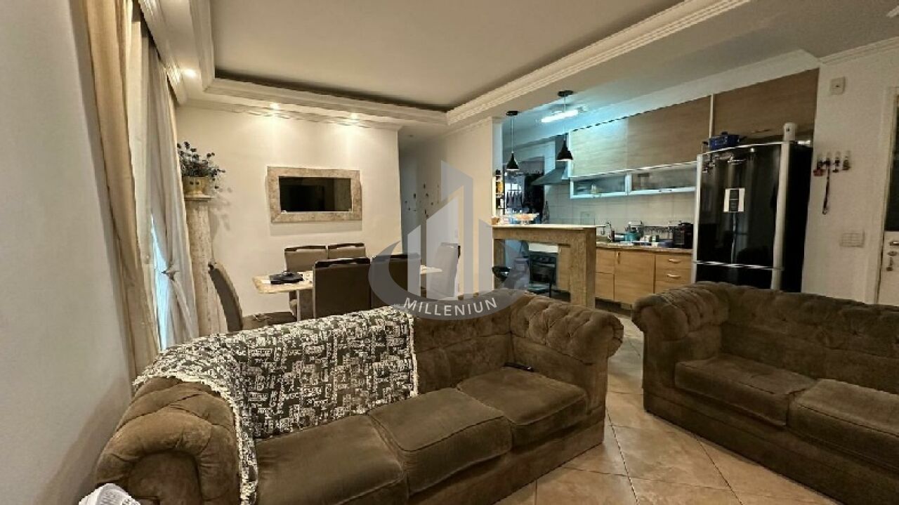 Apartamento para Venda - Mauá