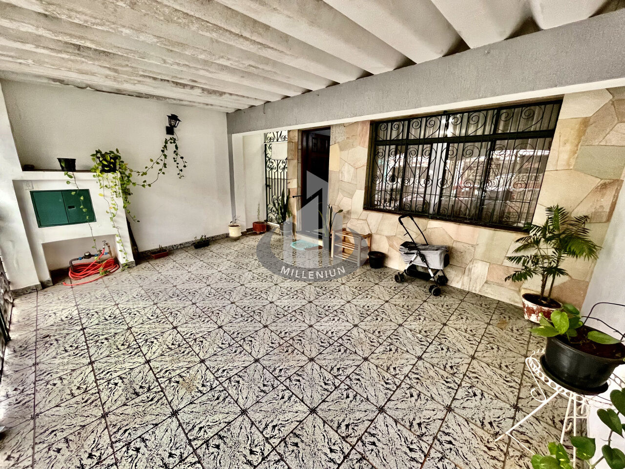 Sobrado para Venda - Osvaldo Cruz