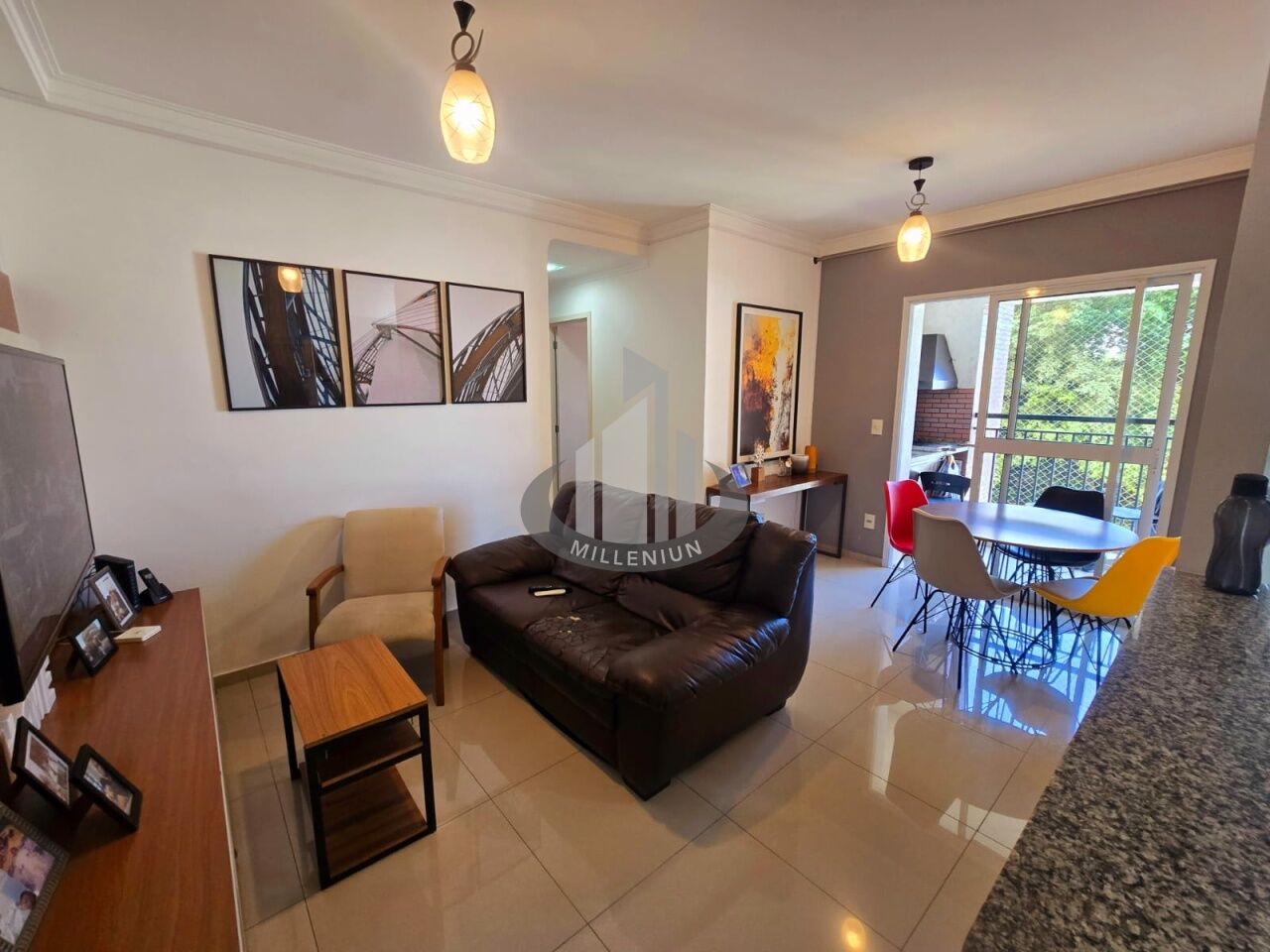 Apartamento para Venda - Boa Vista