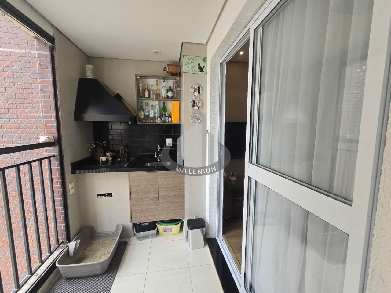 Apartamento para Venda - Boa Vista