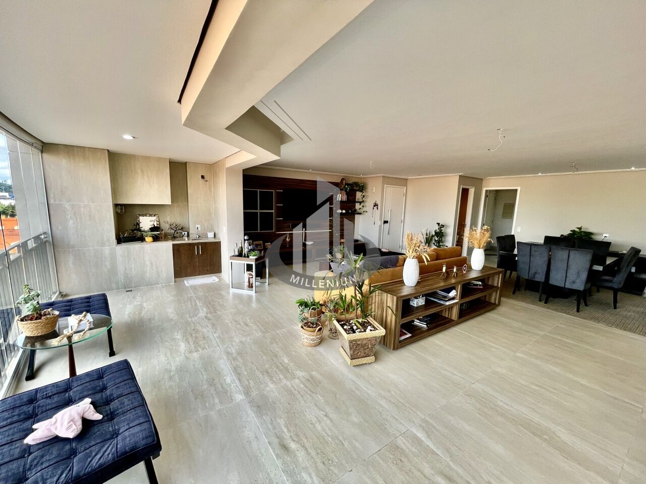 Apartamento para Venda - Jardim São Caetano