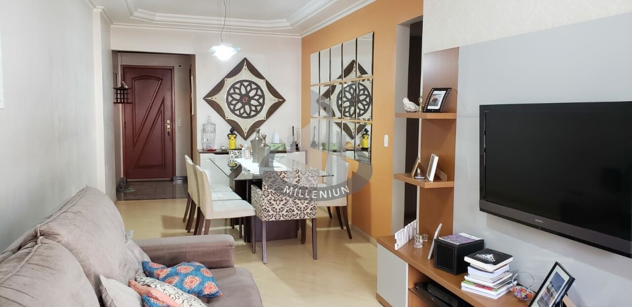 Apartamento para Venda - Santa Paula