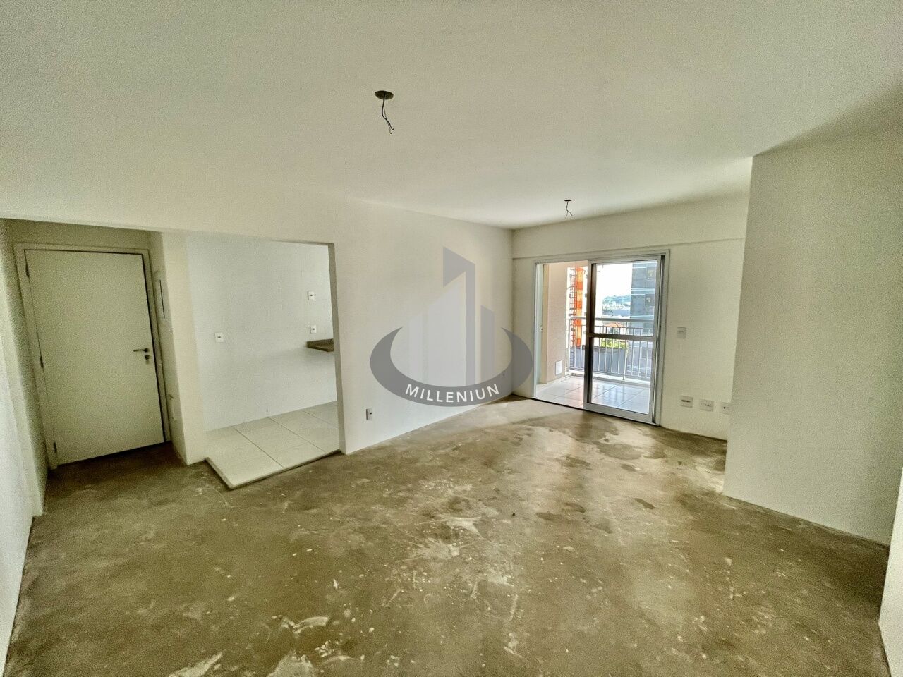 Apartamento para Venda - Centro