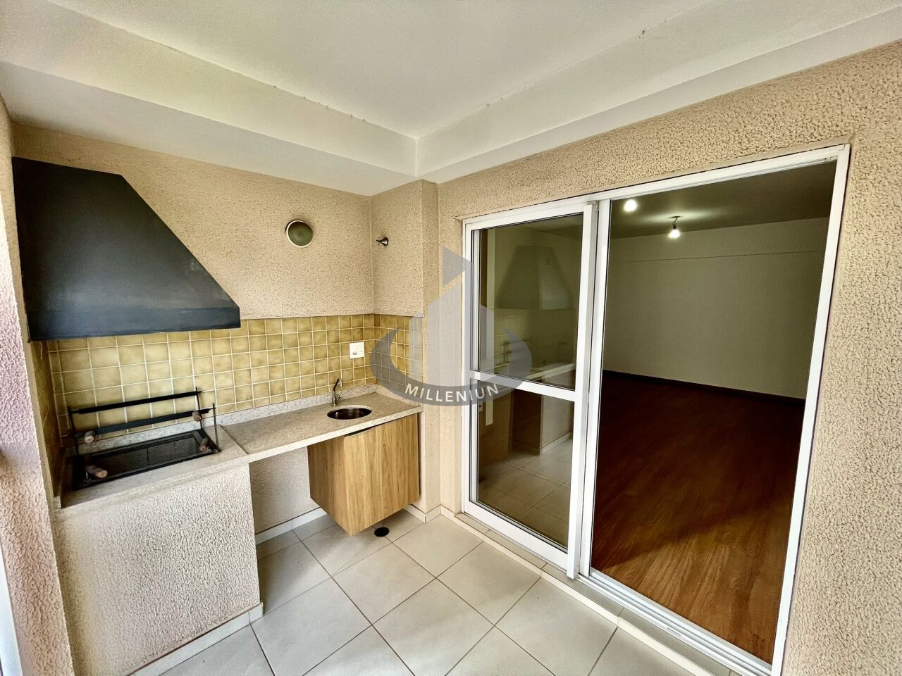 Apartamento para Venda - Centro