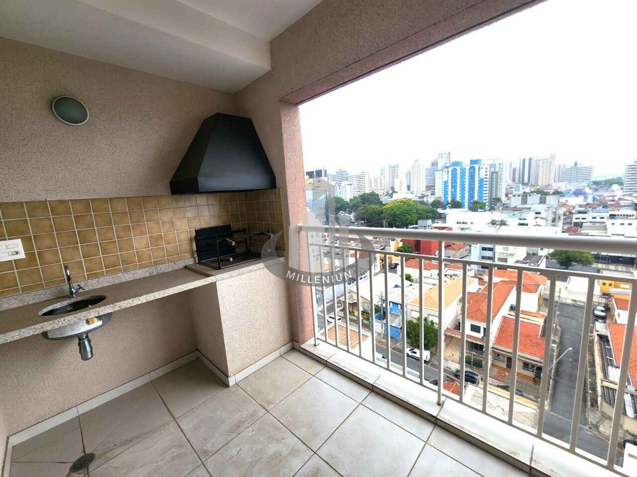 Apartamento para Venda - Centro