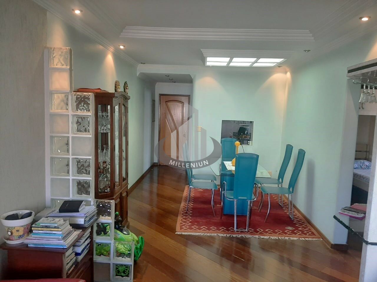Apartamento para Venda - Santa Paula