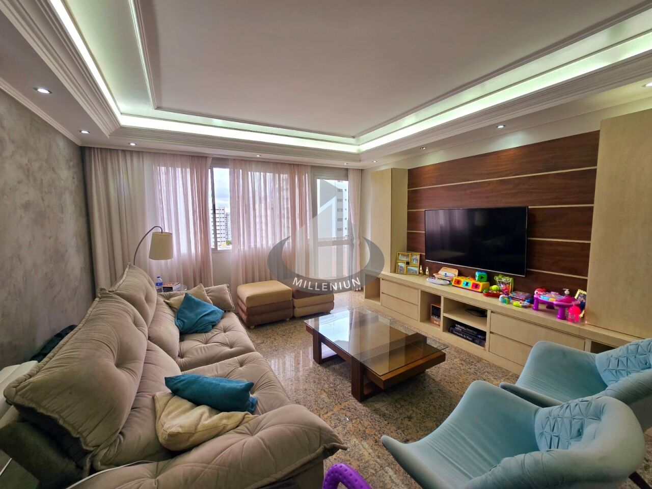 Apartamento para Venda - Santo Antônio