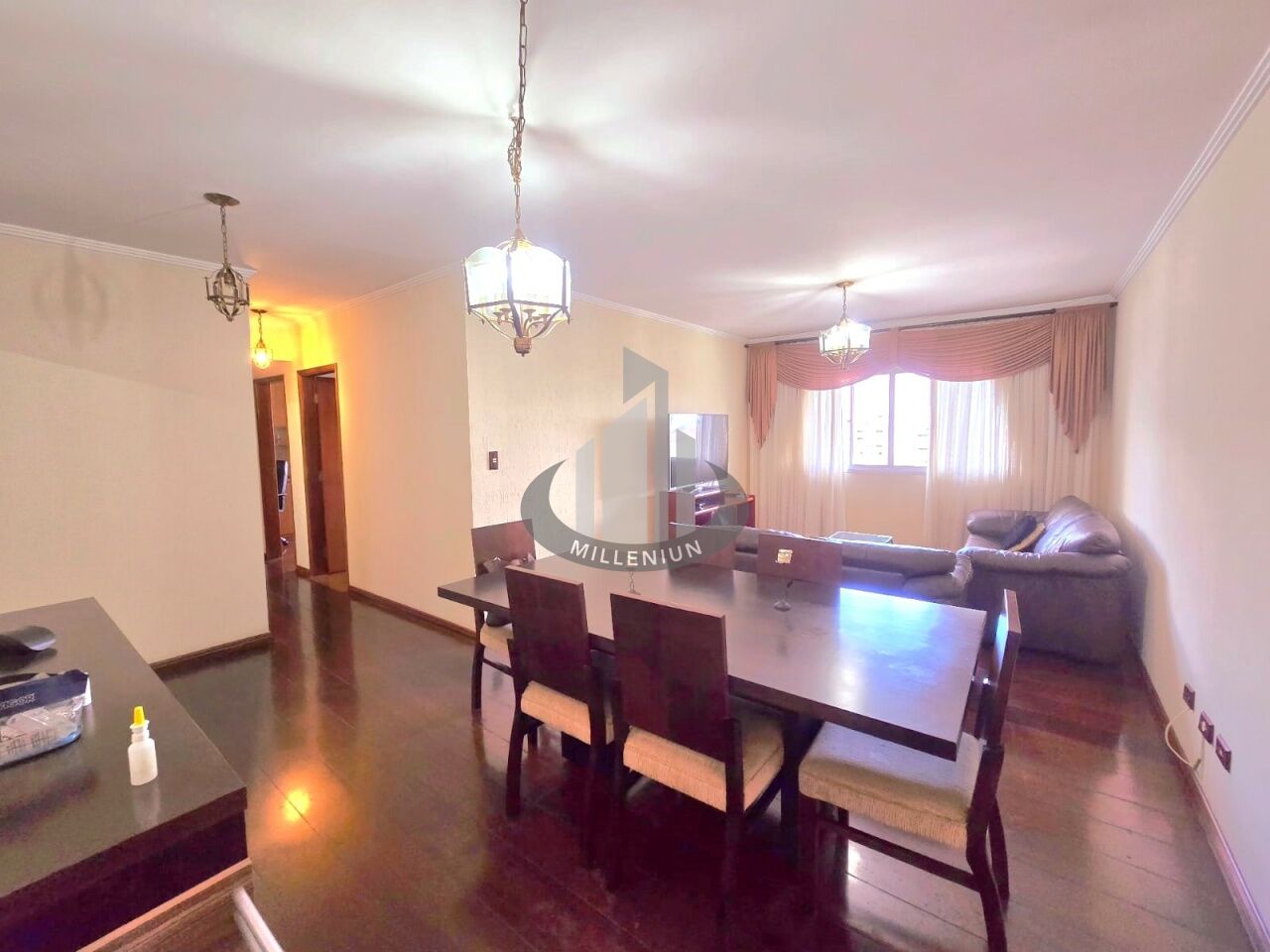 Apartamento para Venda - Santa Paula