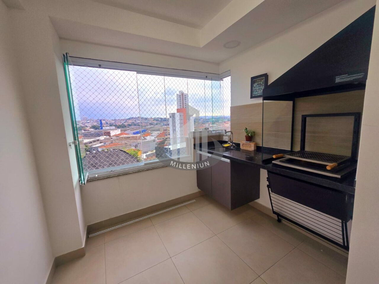 Apartamento para Venda - Fundação