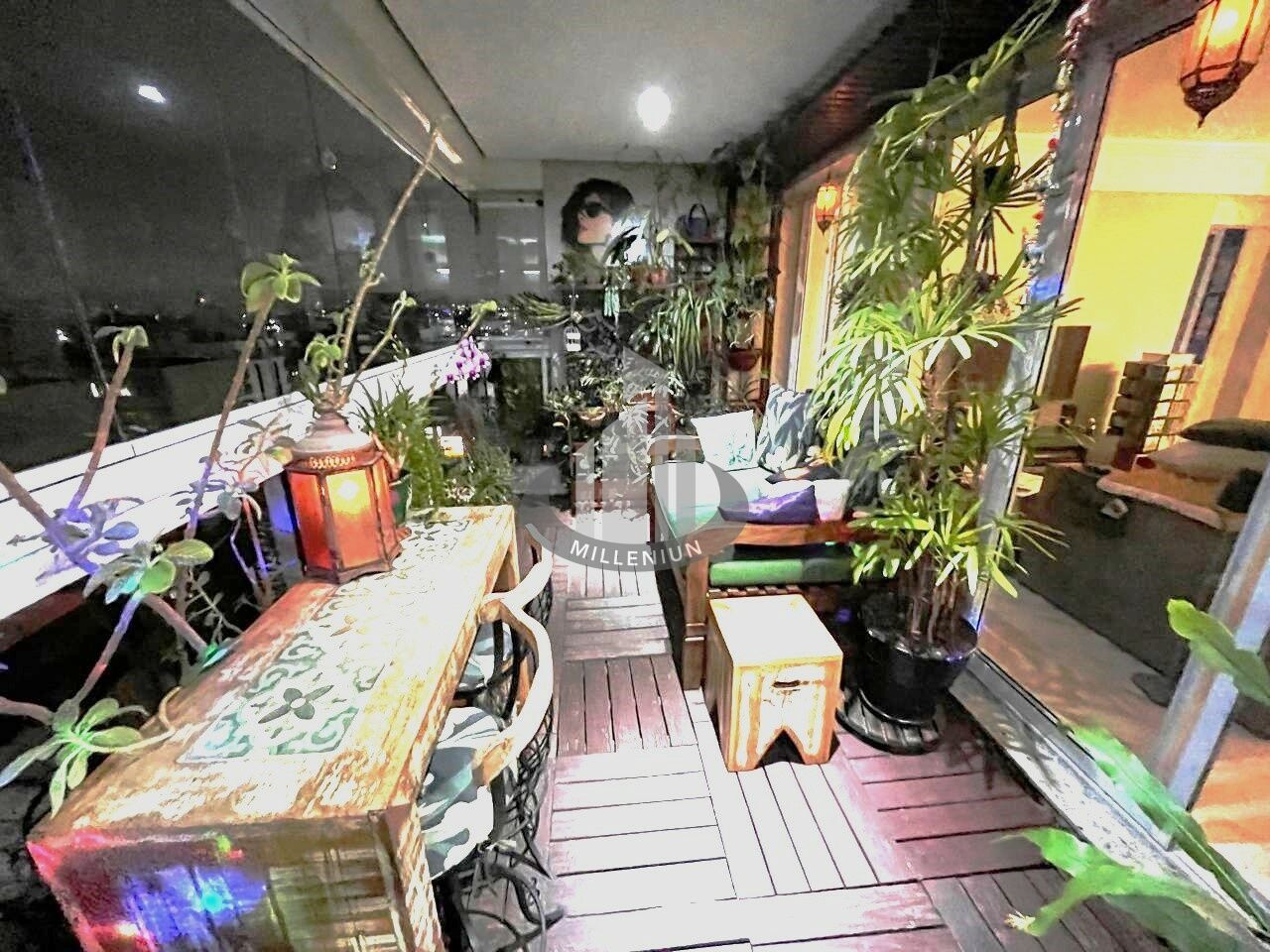 Apartamento para Venda - Santa Paula