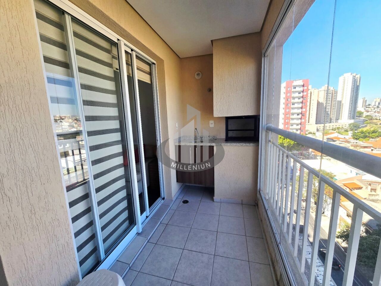 Apartamento para Venda - Barcelona