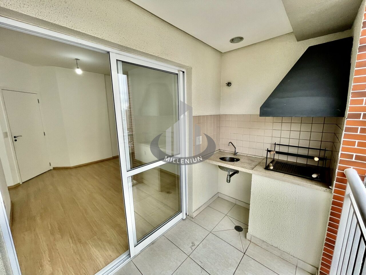 Apartamento para Venda - Santa Paula