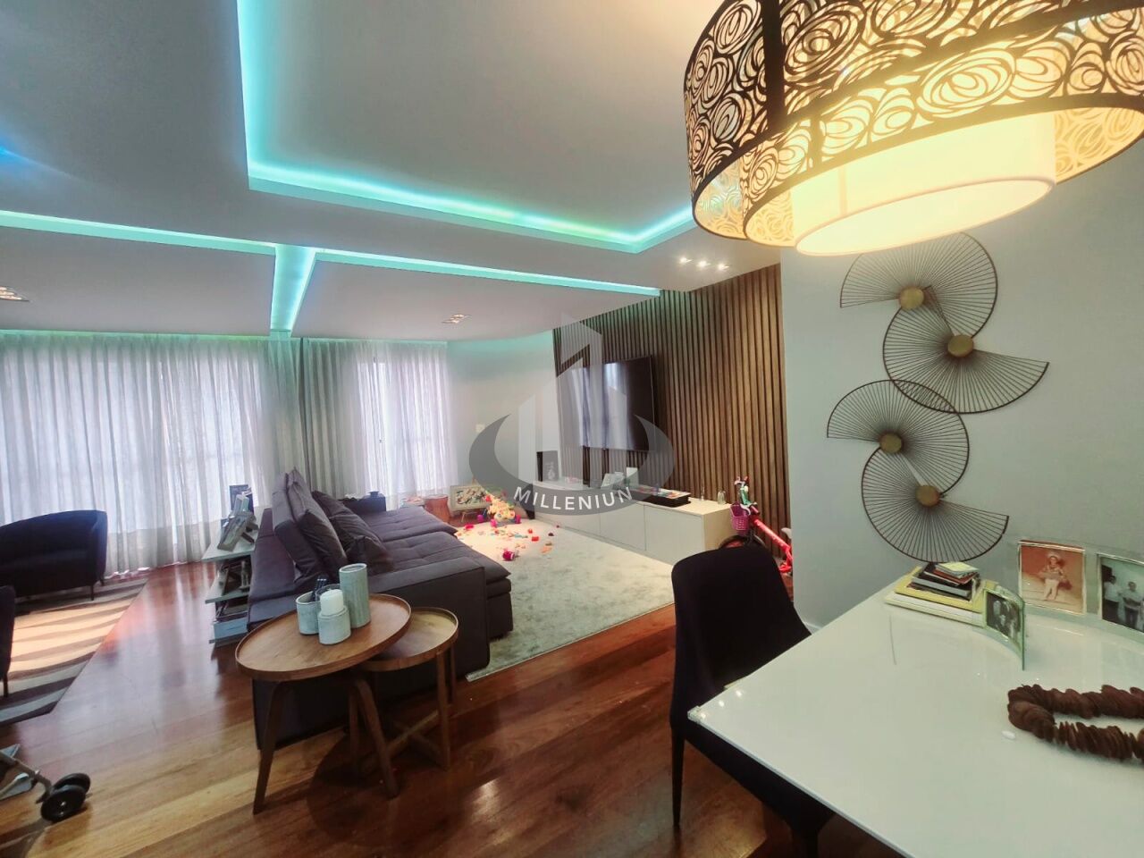 Apartamento para Venda - Santa Paula