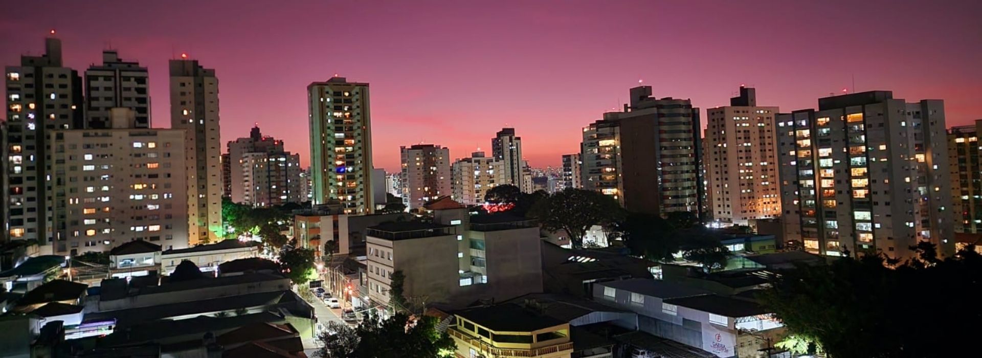 banner