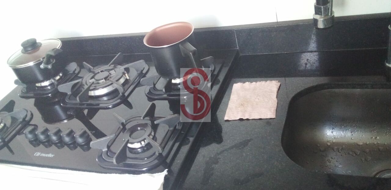 Apartamento para Venda - Chácara Belenzinho