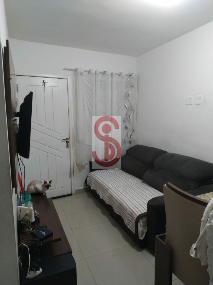 Apartamento para Venda - Vila Formosa