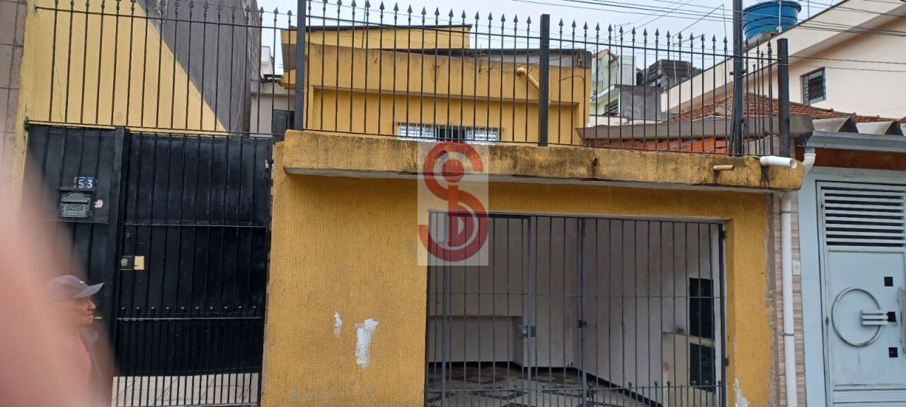 Sobrado para Venda - Vila União Zona Leste