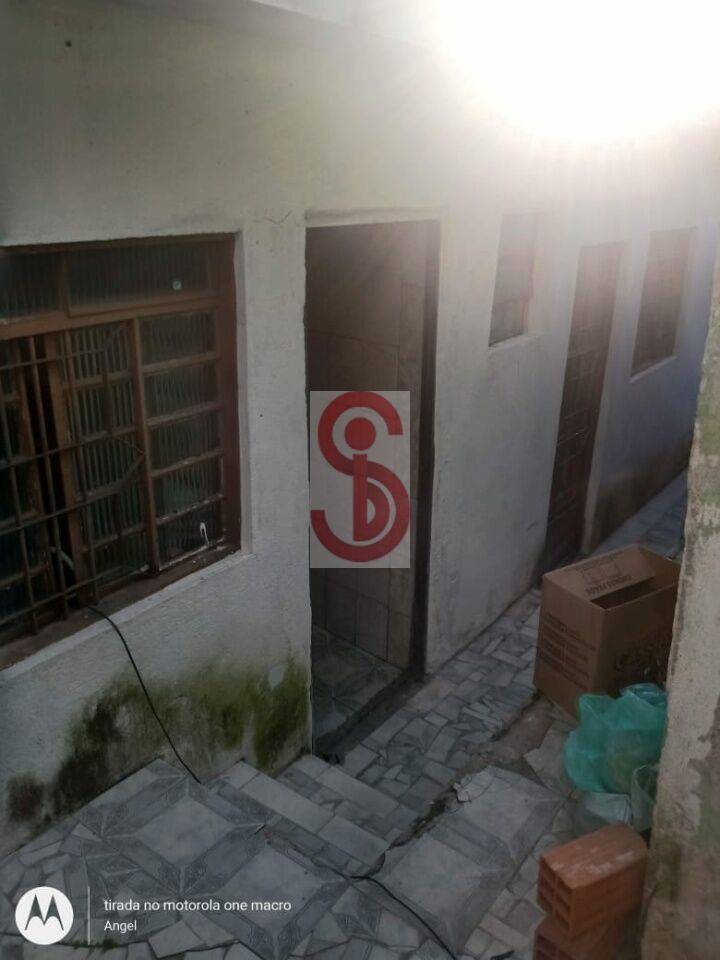 Casa Térrea para Venda - Vila Formosa