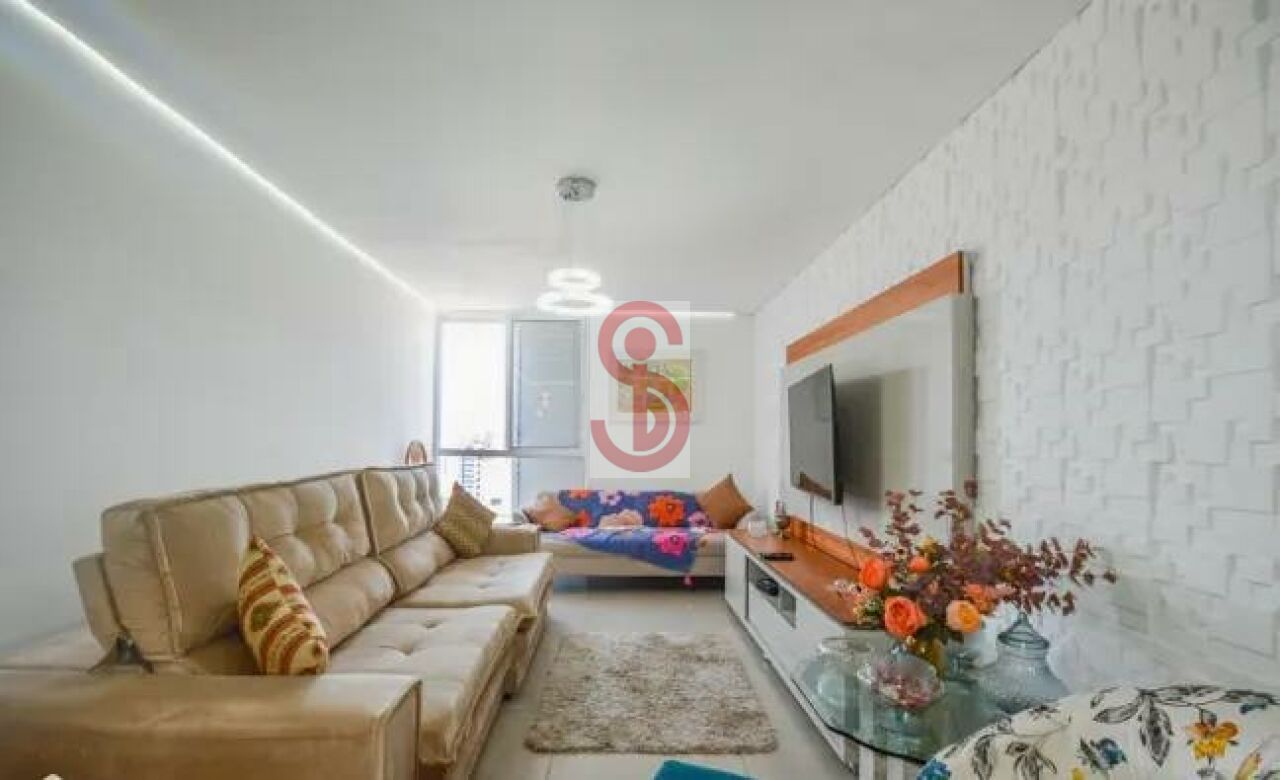 Apartamento para Venda - Mooca