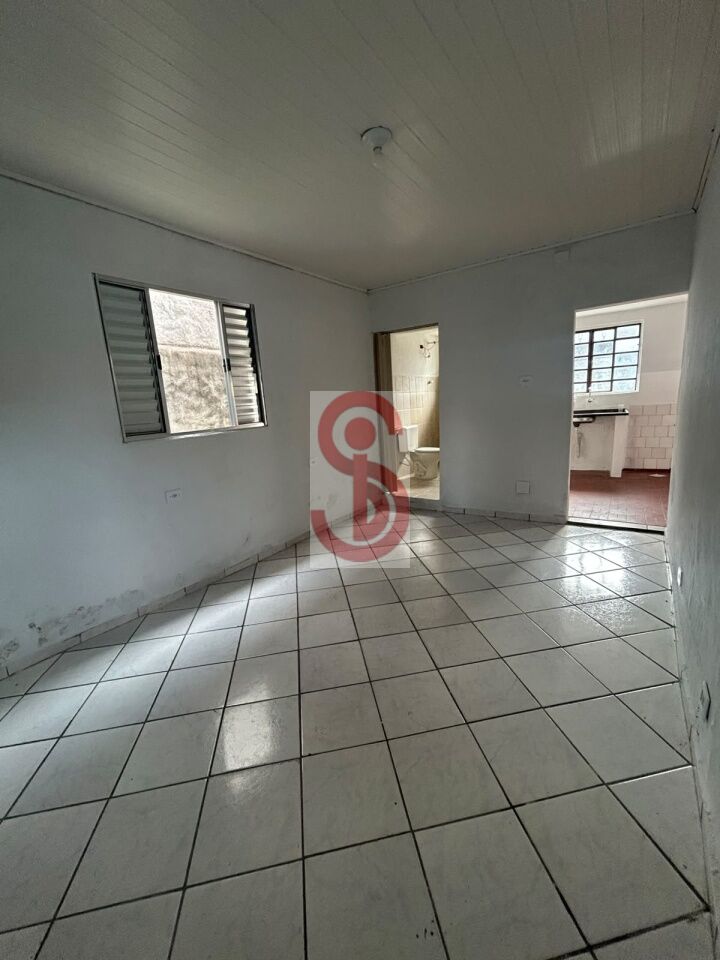 Casa Térrea para Locação - Vila Formosa
