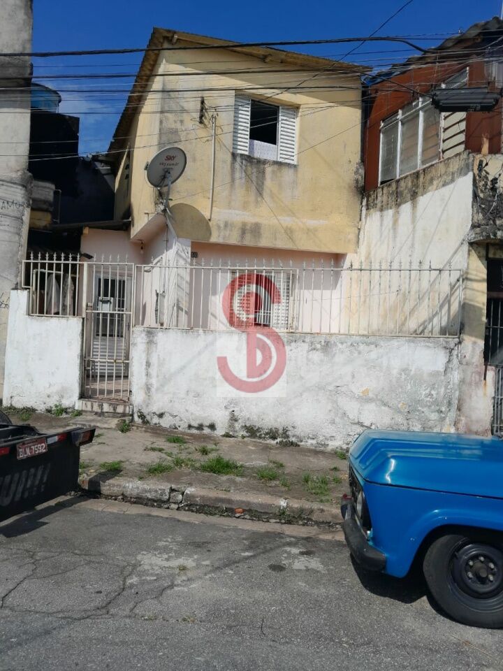 Casa Térrea para Venda - Vila Formosa