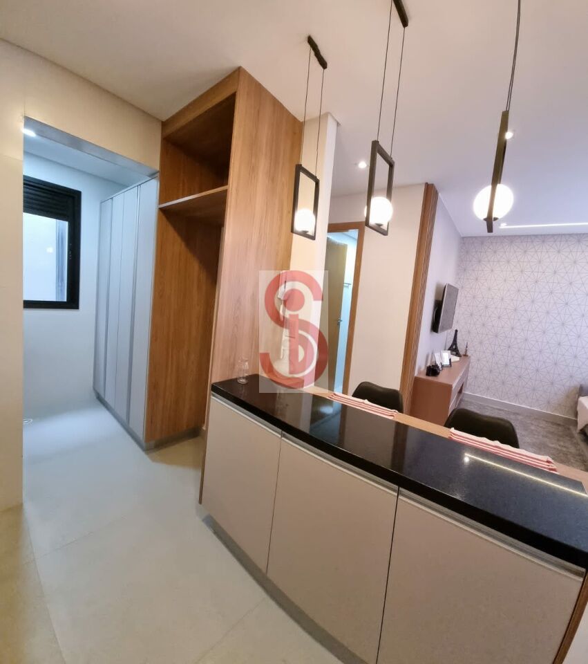 Apartamento para Venda - Vila Formosa