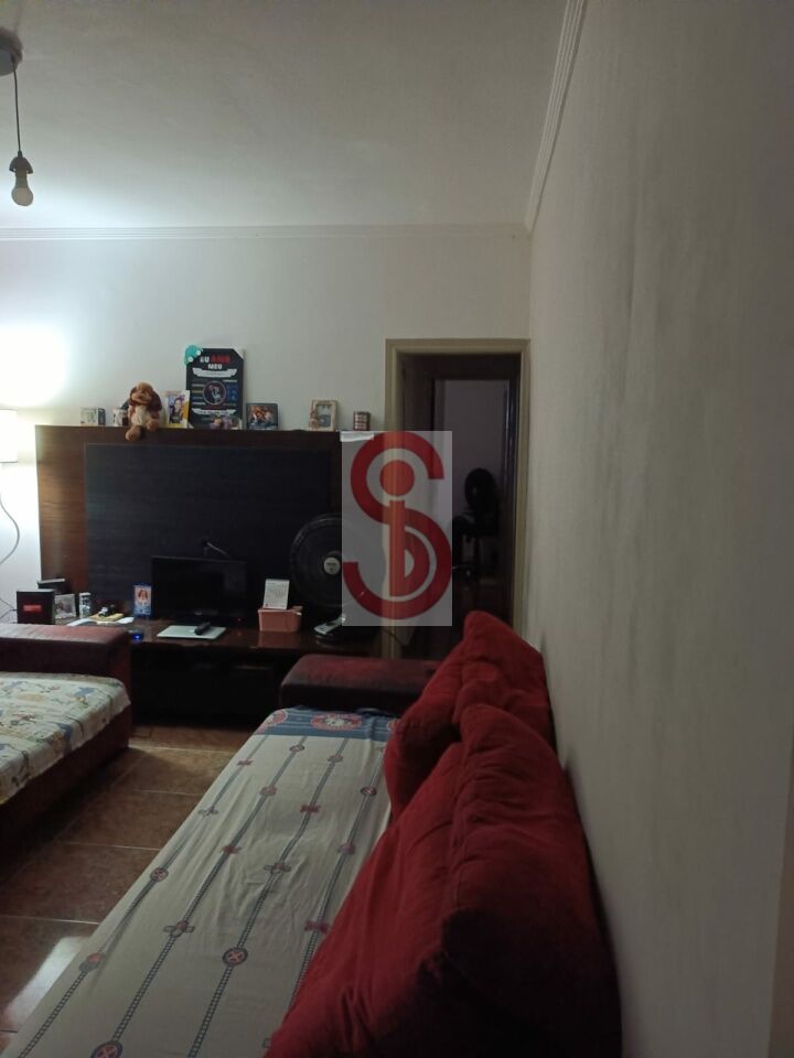 Casa Térrea para Venda - Vila Cruzeiro