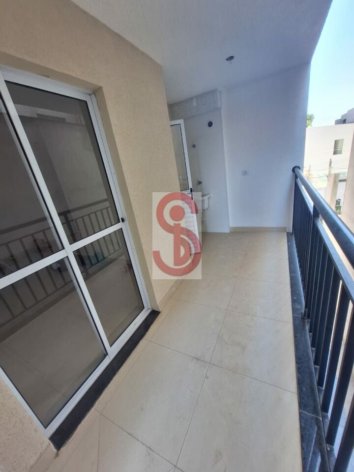 Apartamento para Venda - Chácara Belenzinho