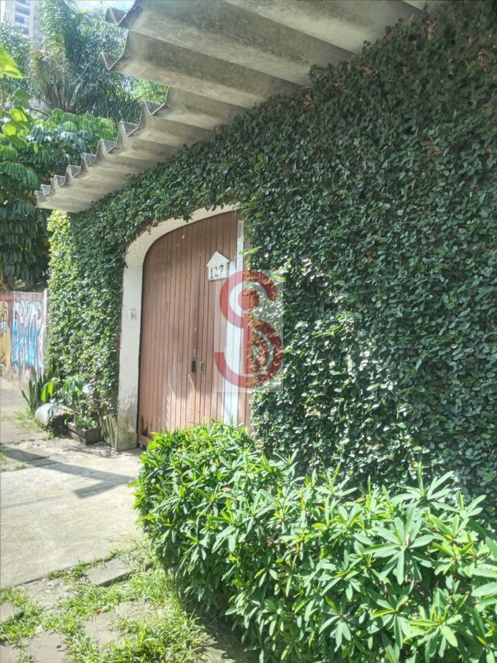 Sobrado para Venda - Jardim Cotching