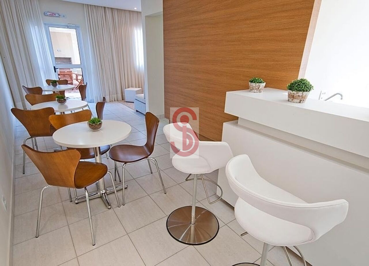 Apartamento para Venda - Jardim Vila Formosa