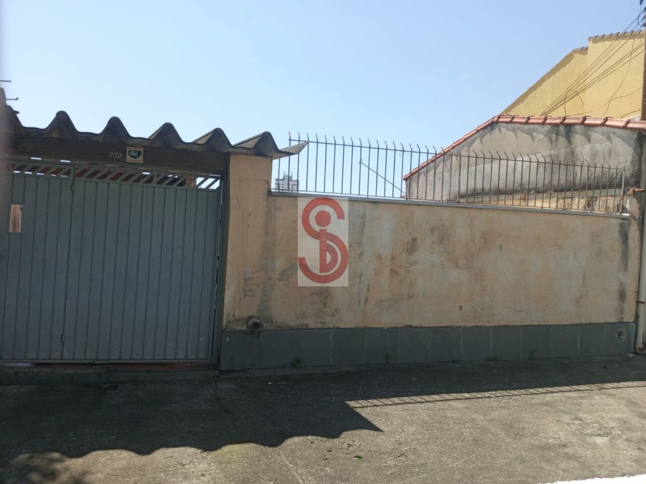 Casa Térrea para Venda - Vila Formosa